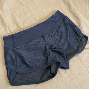Lululemon Speed It Up Short